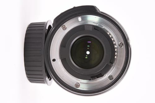 thumbnail-7 for Nikon AFS 40m f/2.8 G DX O4 M5 C4 #31851