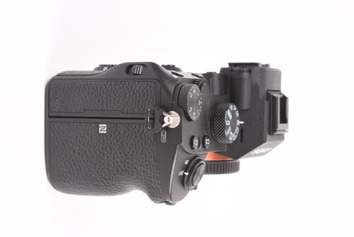 thumbnail-1 for Sony A7 III Body SC:55,300 O5 M5 C4 #62711