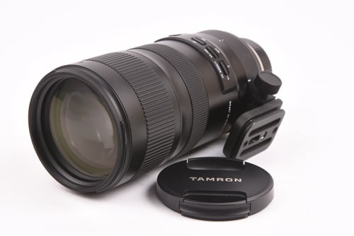 thumbnail-1 for Tamron 70-200mm f/2.8 DI VC USD G2 For Nikon AFS O4 M5 C5 #17422