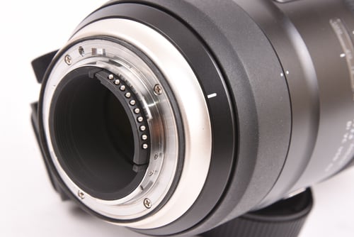 thumbnail-7 for Tamron 70-200mm f/2.8 DI VC USD G2 For Nikon AFS O4 M5 C5 #17422