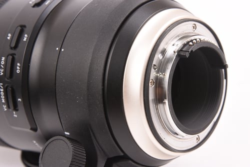 thumbnail-6 for Tamron 70-200mm f/2.8 DI VC USD G2 For Nikon AFS O4 M5 C5 #17422