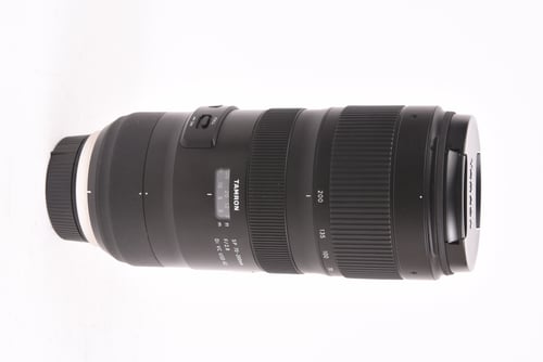 thumbnail-2 for Tamron 70-200mm f/2.8 DI VC USD G2 For Nikon AFS O4 M5 C5 #17422