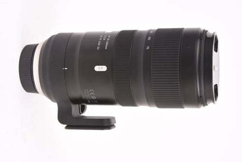thumbnail-5 for Tamron 70-200mm f/2.8 DI VC USD G2 For Nikon AFS O4 M5 C5 #17422