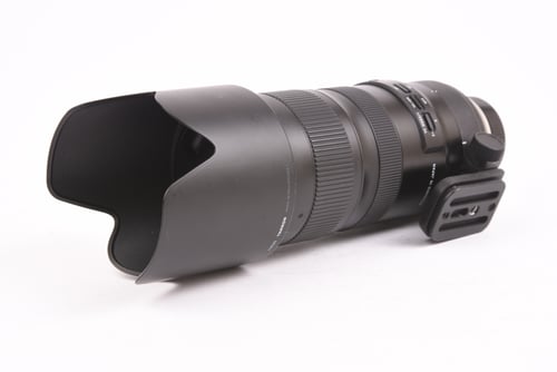 thumbnail-10 for Tamron 70-200mm f/2.8 DI VC USD G2 For Nikon AFS O4 M5 C5 #17422