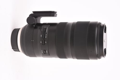 thumbnail-3 for Tamron 70-200mm f/2.8 DI VC USD G2 For Nikon AFS O4 M5 C5 #17422