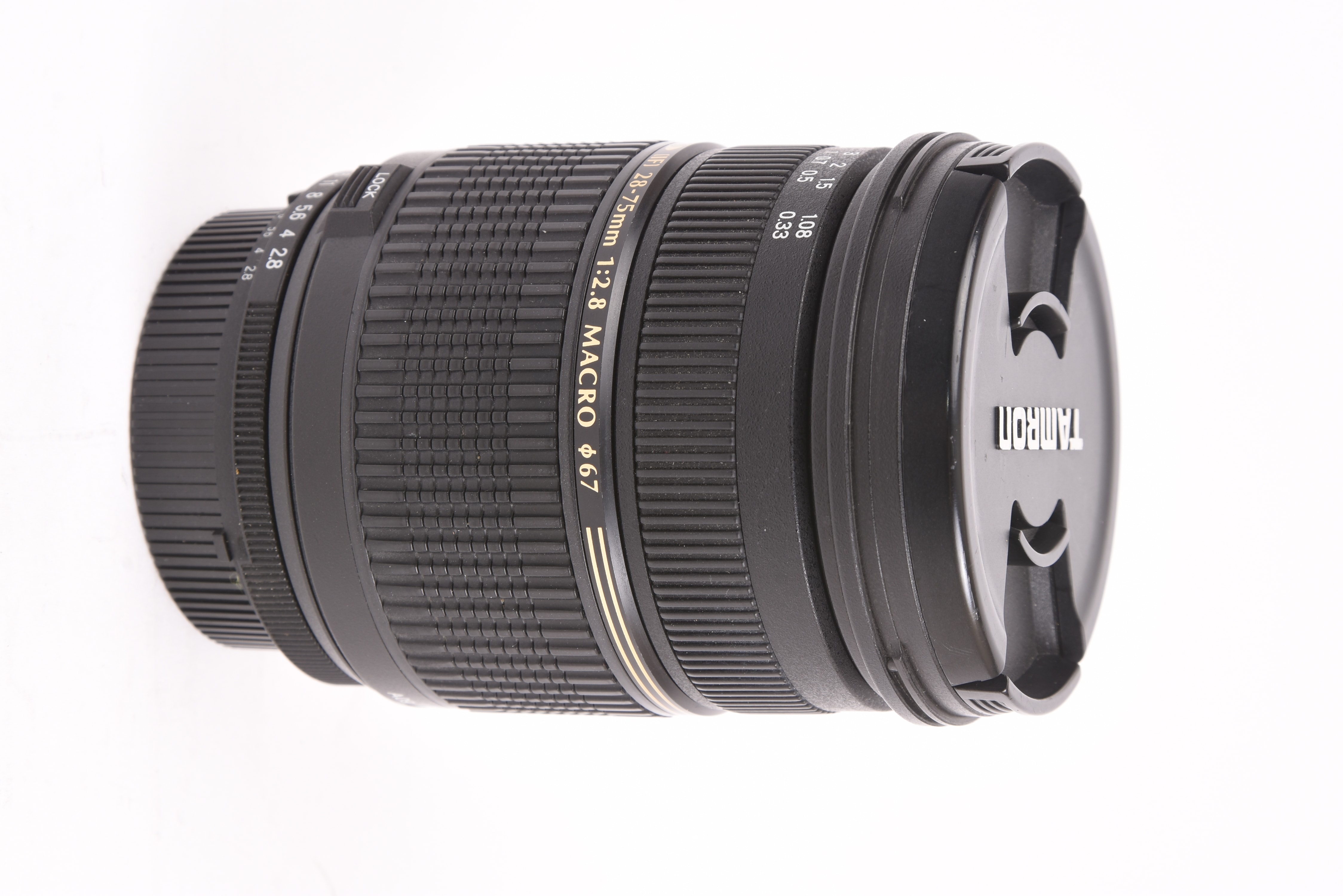 Tamron A09 — image 5