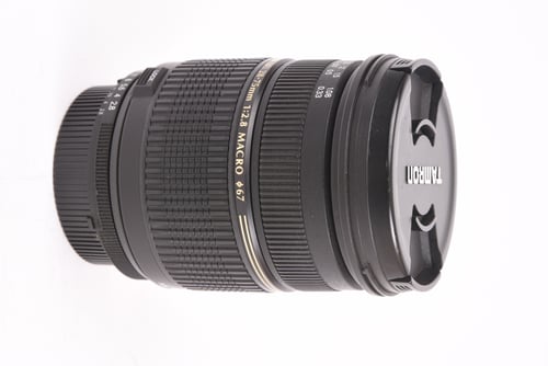 thumbnail-4 for Tamron SP 28-75mm f/2.8 Macro AF XR DI (A09N) For Nikon AFS O4 M5 C5 #22639