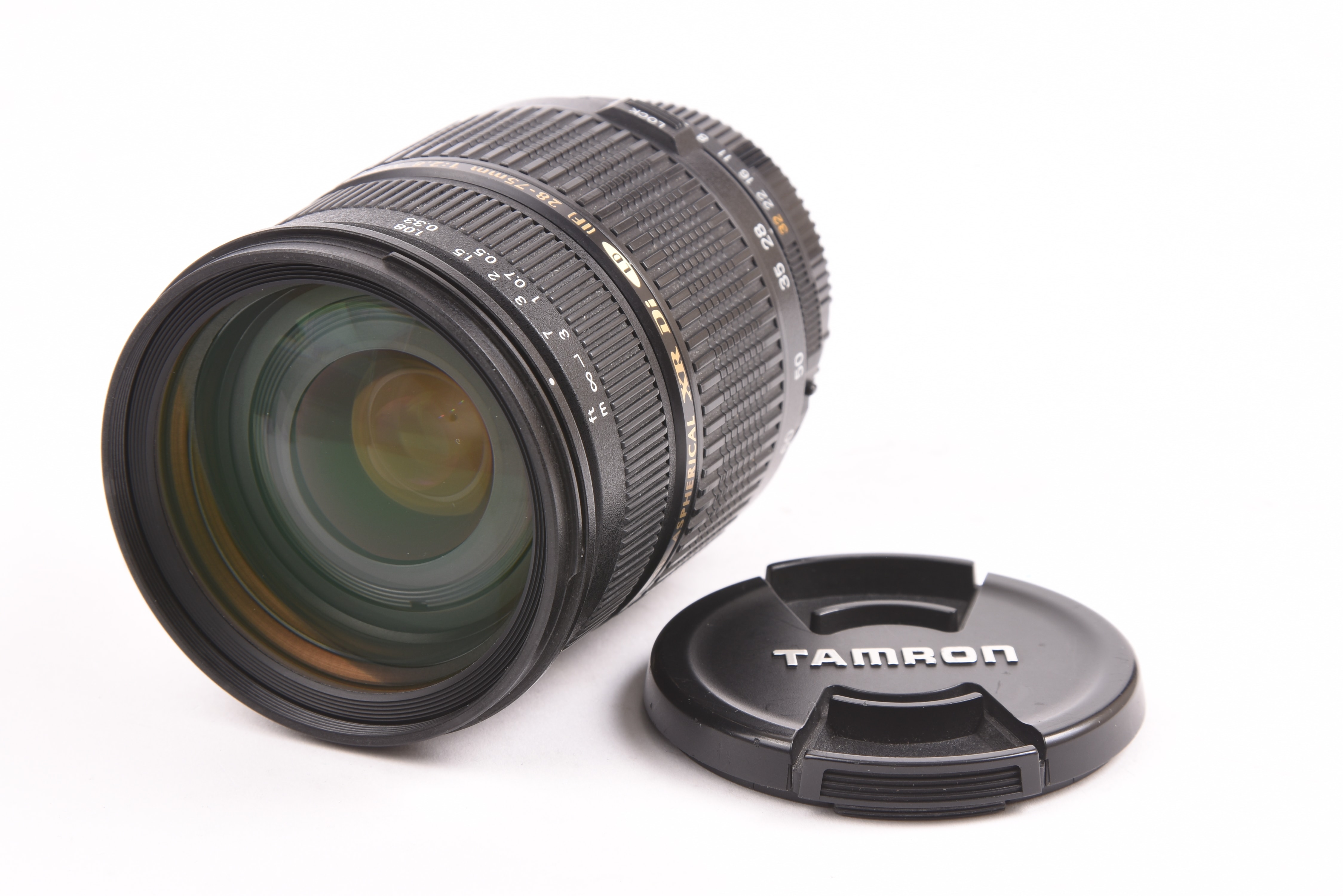 Tamron A09 — image 1