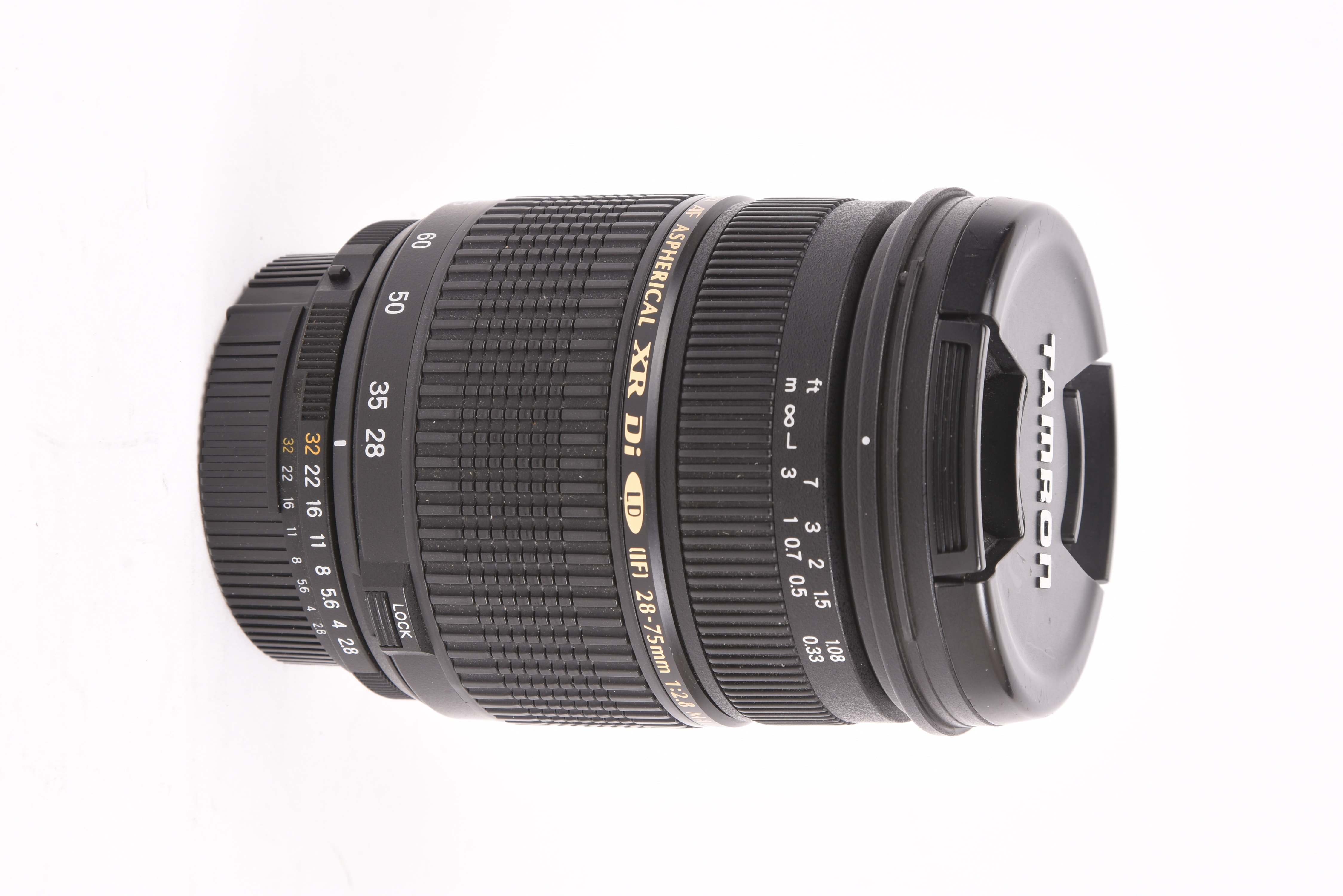 Tamron A09 — image 2