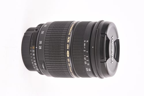 thumbnail-1 for Tamron SP 28-75mm f/2.8 Macro AF XR DI (A09N) For Nikon AFS O4 M5 C5 #22639