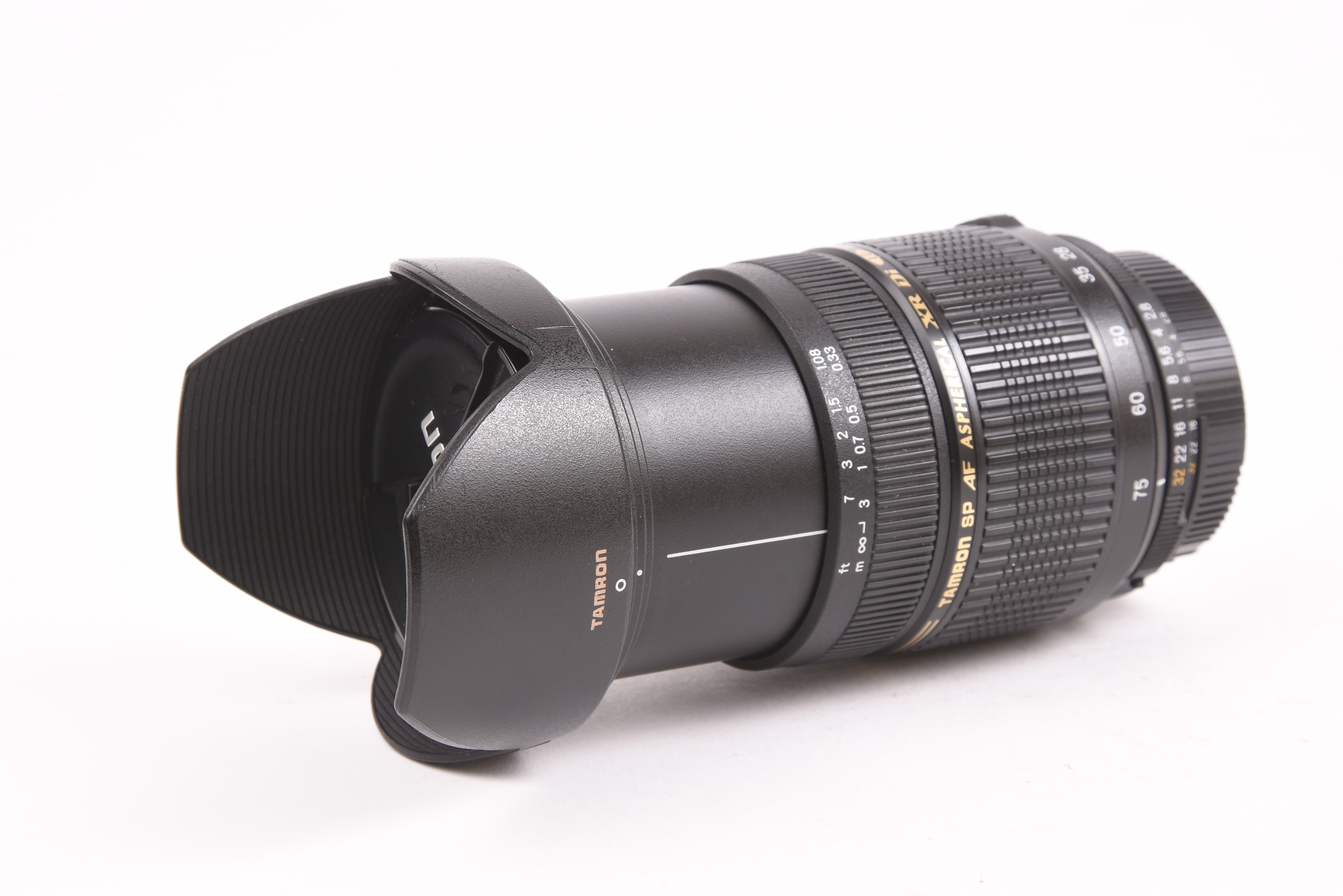 Tamron A09 — image 10