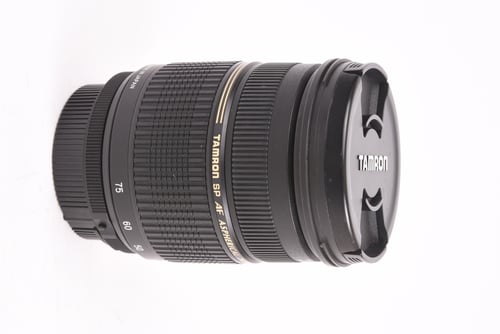 thumbnail-2 for Tamron SP 28-75mm f/2.8 Macro AF XR DI (A09N) For Nikon AFS O4 M5 C5 #22639