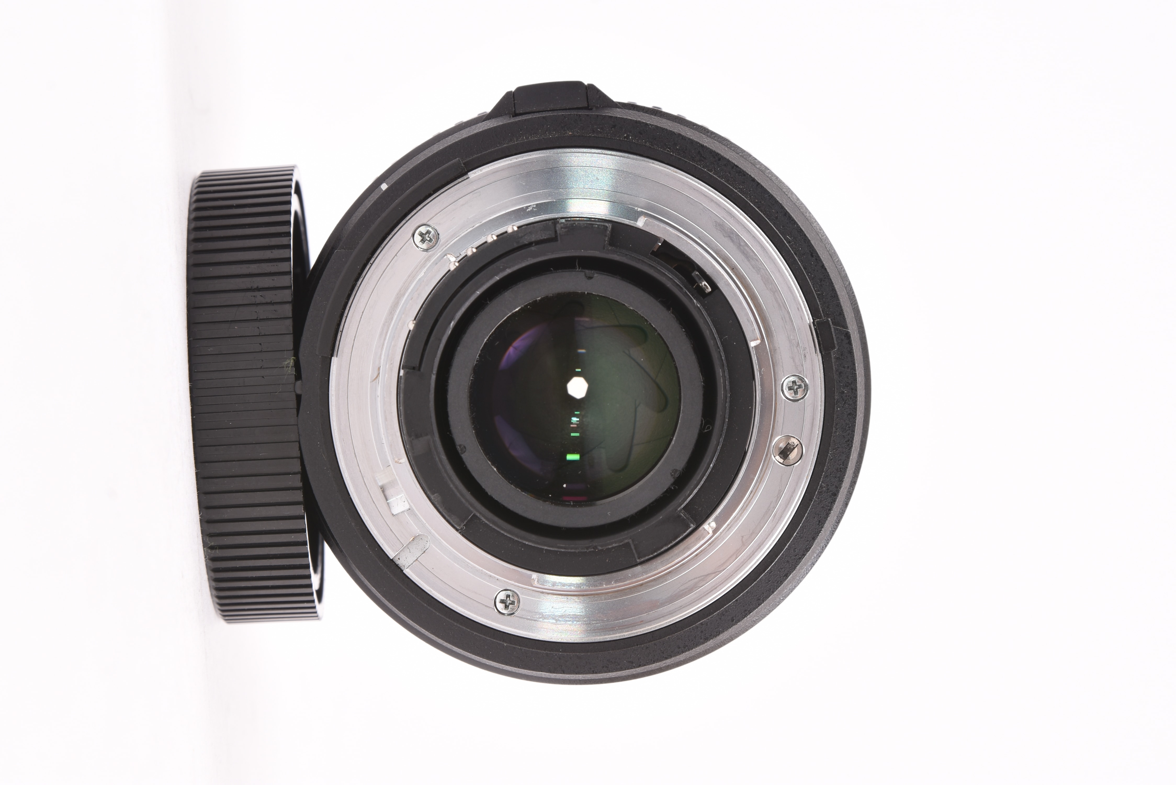 Tamron A09 — image 8