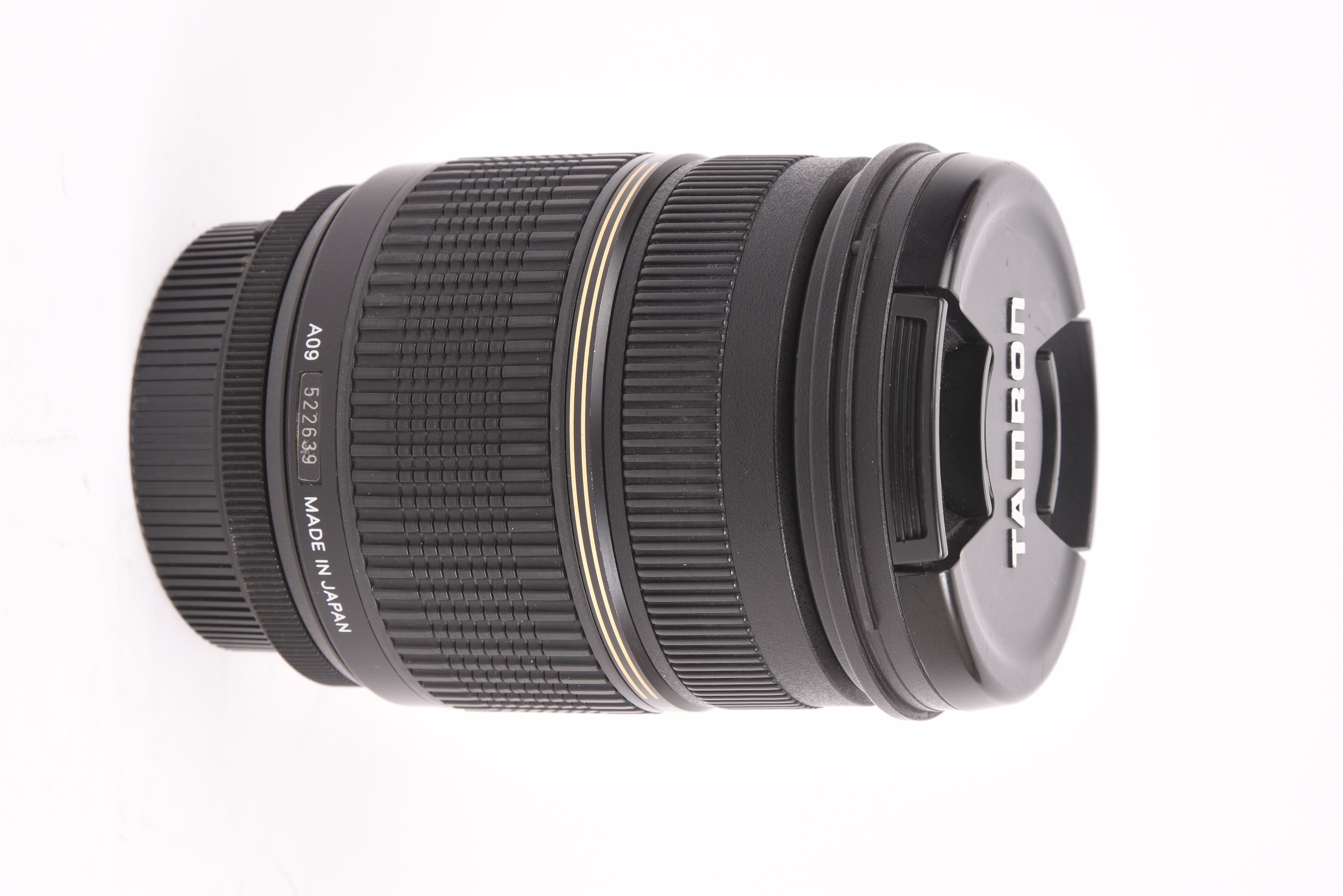 Tamron A09 — image 4