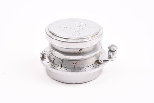 thumbnail-4 for Leica 35mm Summaron f/3.5 LTM