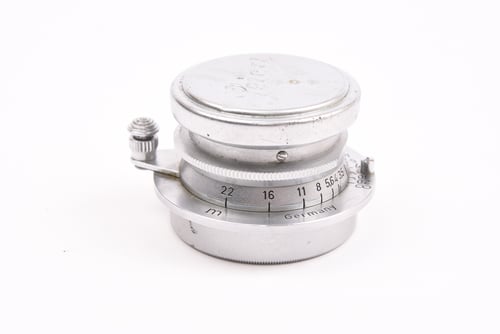 thumbnail-2 for Leica 35mm Summaron f/3.5 LTM