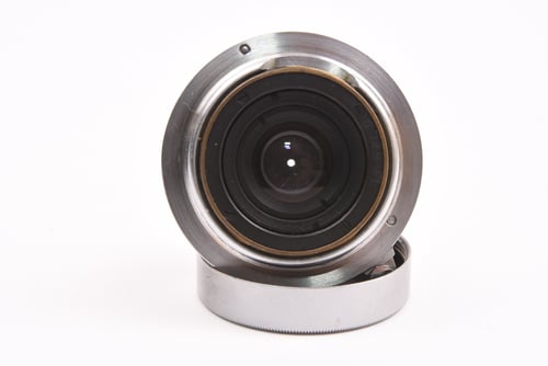 thumbnail-7 for Leica 35mm Summaron f/3.5 LTM