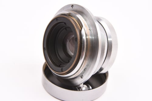 thumbnail-6 for Leica 35mm Summaron f/3.5 LTM