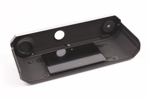 thumbnail-11 for Nikon SP Chrome w/50mm f/1.4 O5 M5 C4 #07584 Serviced EPR 4/1/26