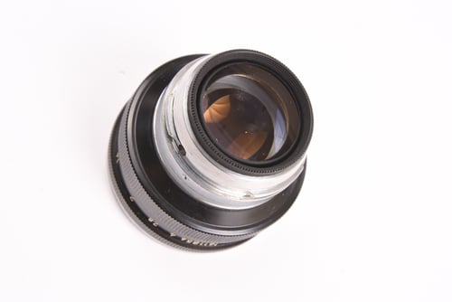 thumbnail-9 for Nikon SP Chrome w/50mm f/1.4 O5 M5 C4 #07584 Serviced EPR 4/1/26