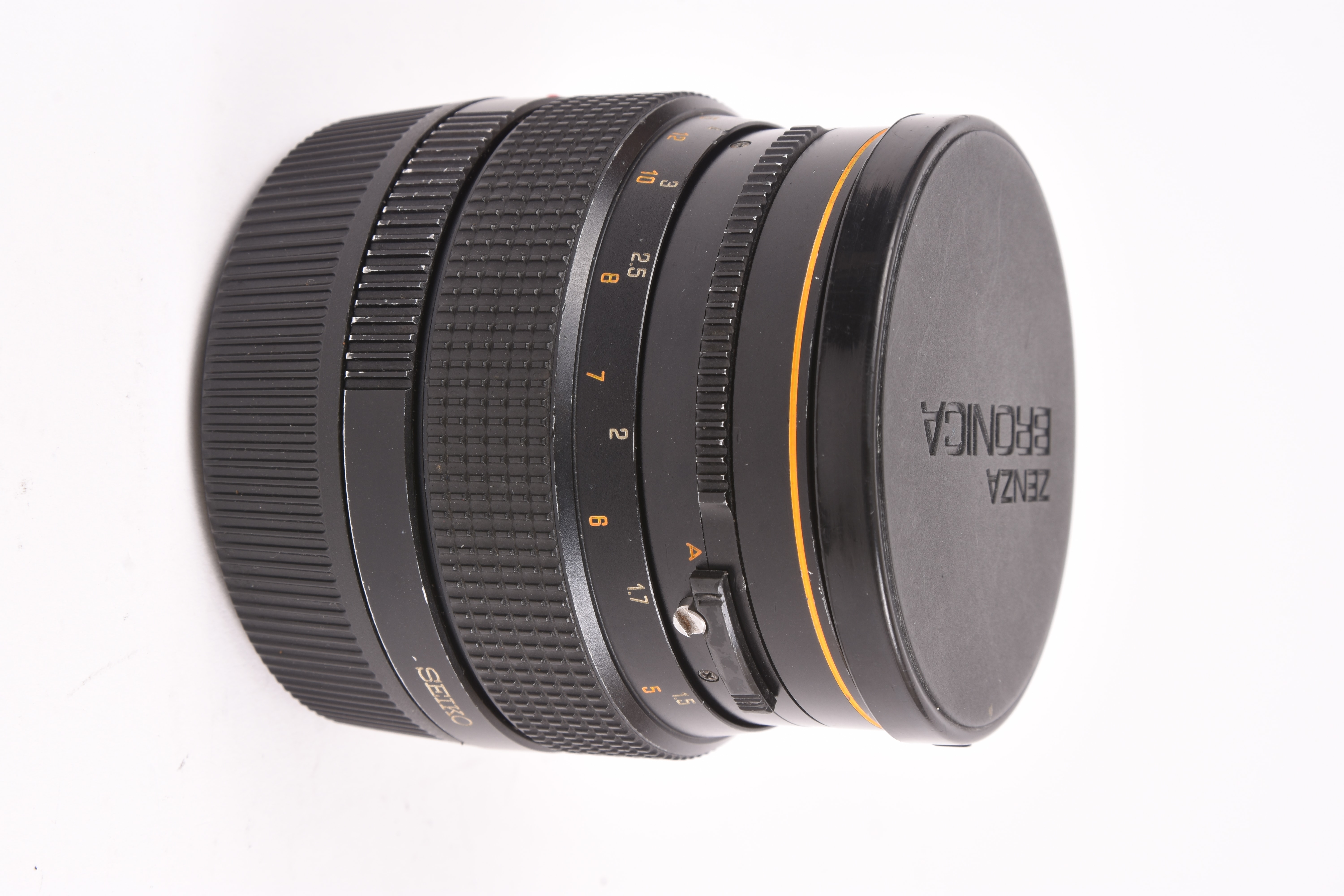 Bronica 150mm f/3.5 — image 5