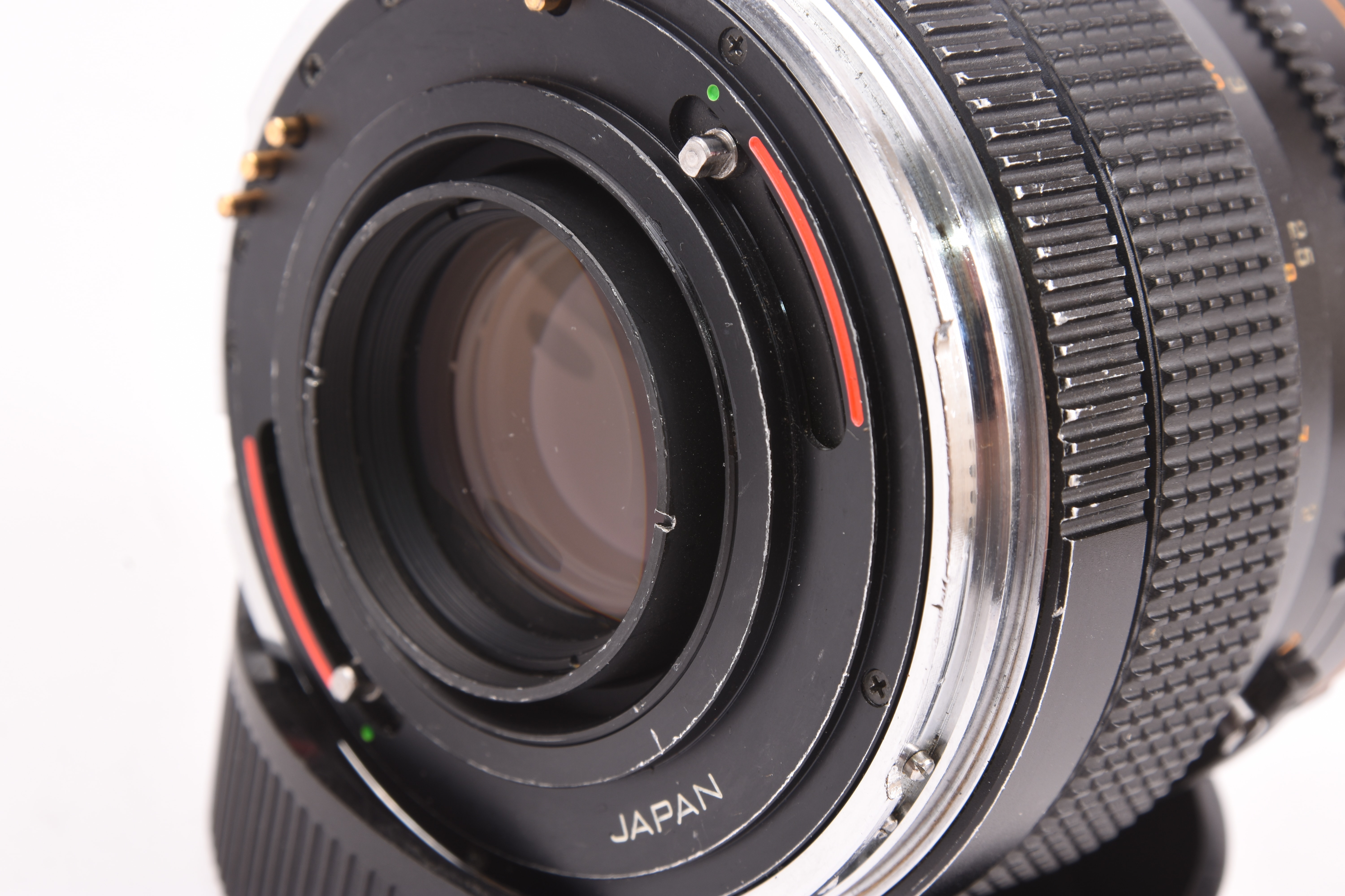 Bronica 150mm f/3.5 — image 7