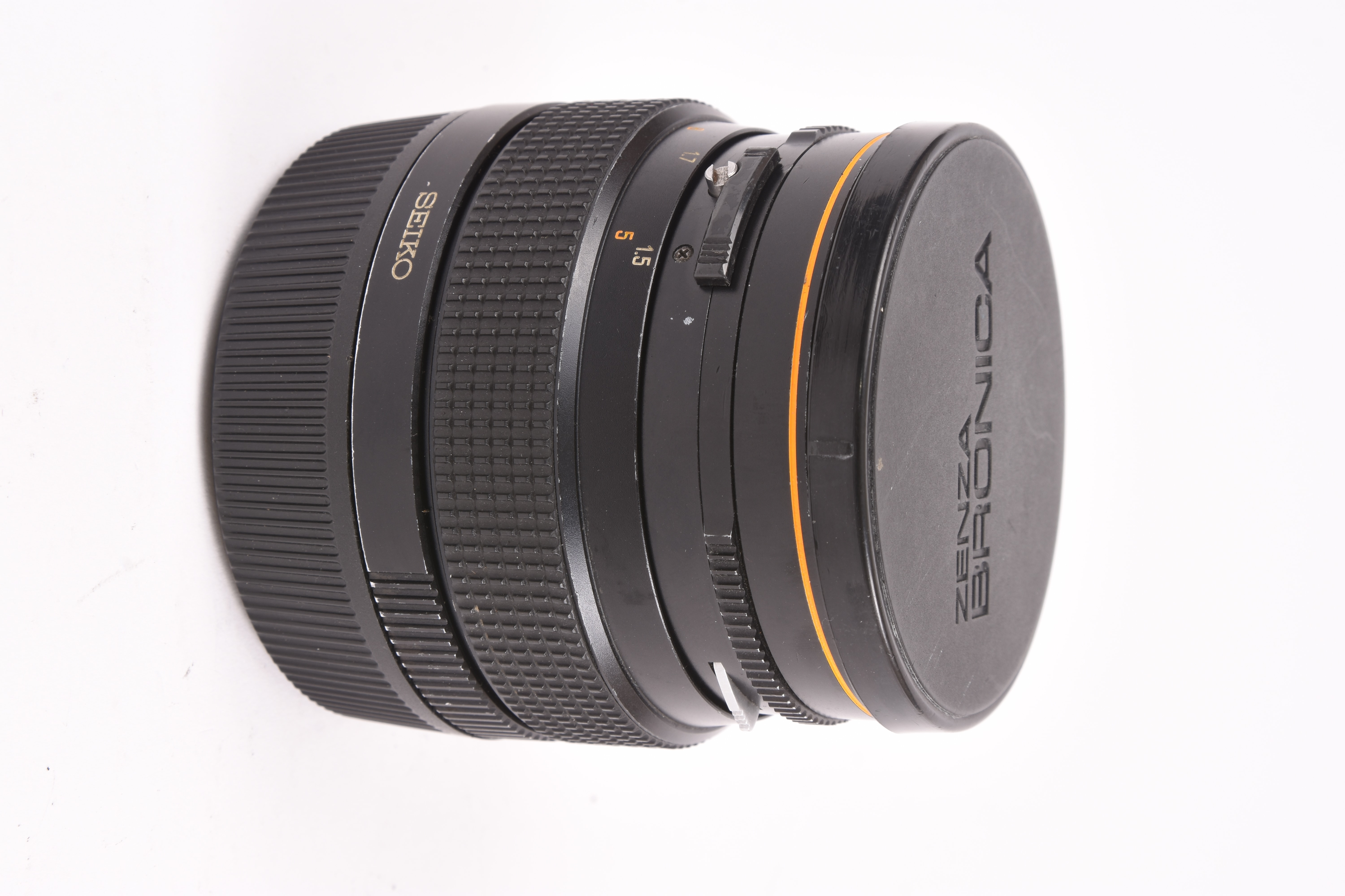 Bronica 150mm f/3.5 — image 4