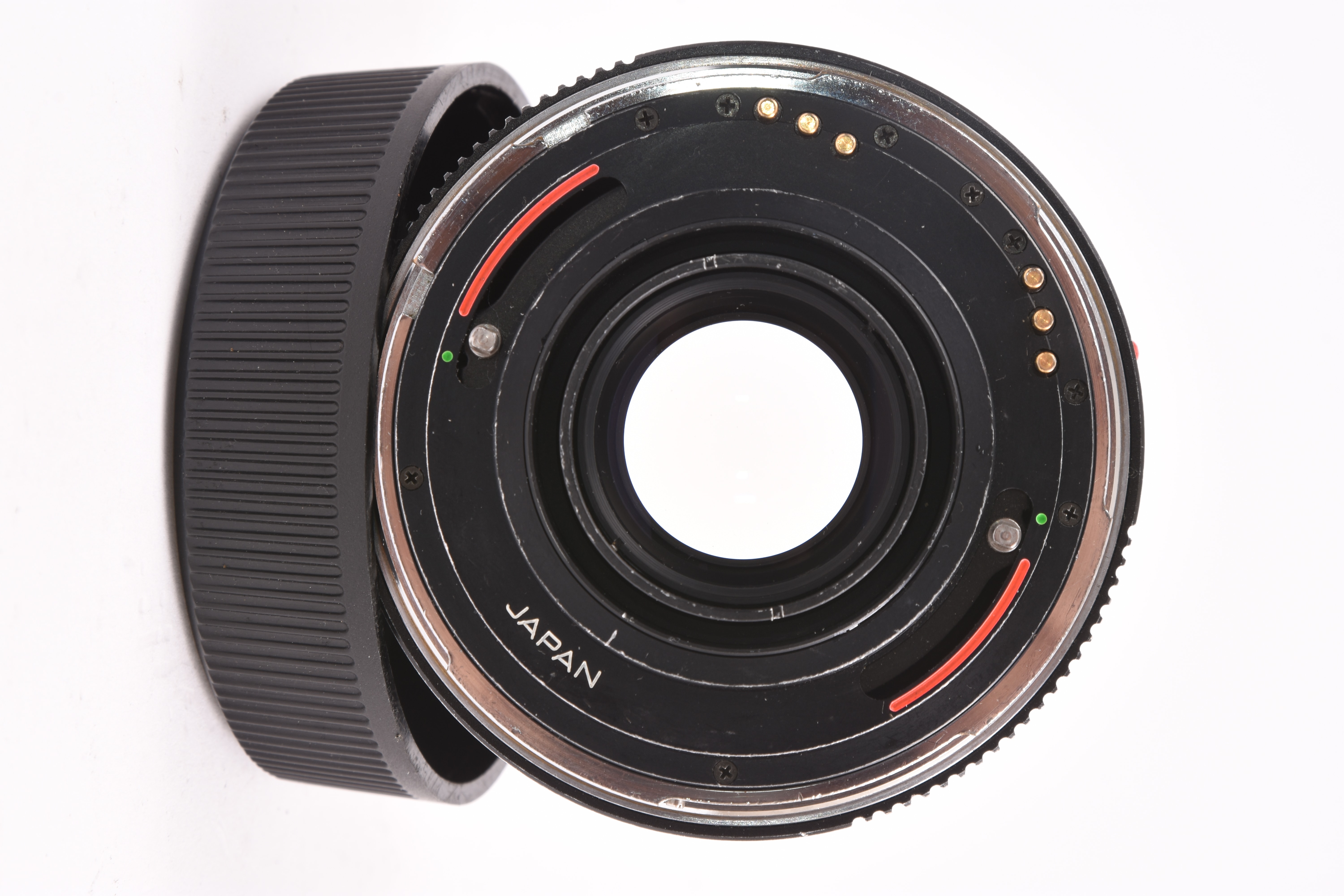 Bronica 150mm f/3.5 — image 8