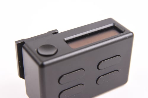 thumbnail-1 for Keks Km-02 Light Meter