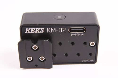 thumbnail-3 for Keks Km-02 Light Meter