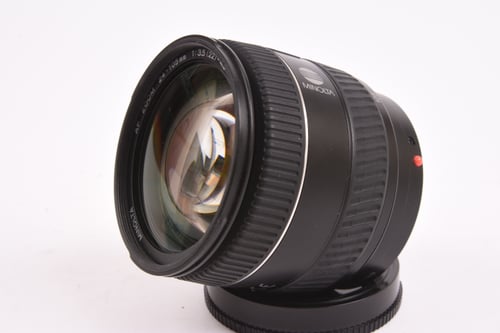 thumbnail-5 for Minolta AF 24-105mm f/3.5-4.5 D for Sony A