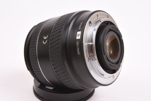 thumbnail-4 for Minolta AF 24-105mm f/3.5-4.5 D for Sony A