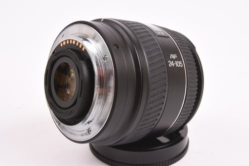 thumbnail-3 for Minolta AF 24-105mm f/3.5-4.5 D for Sony A