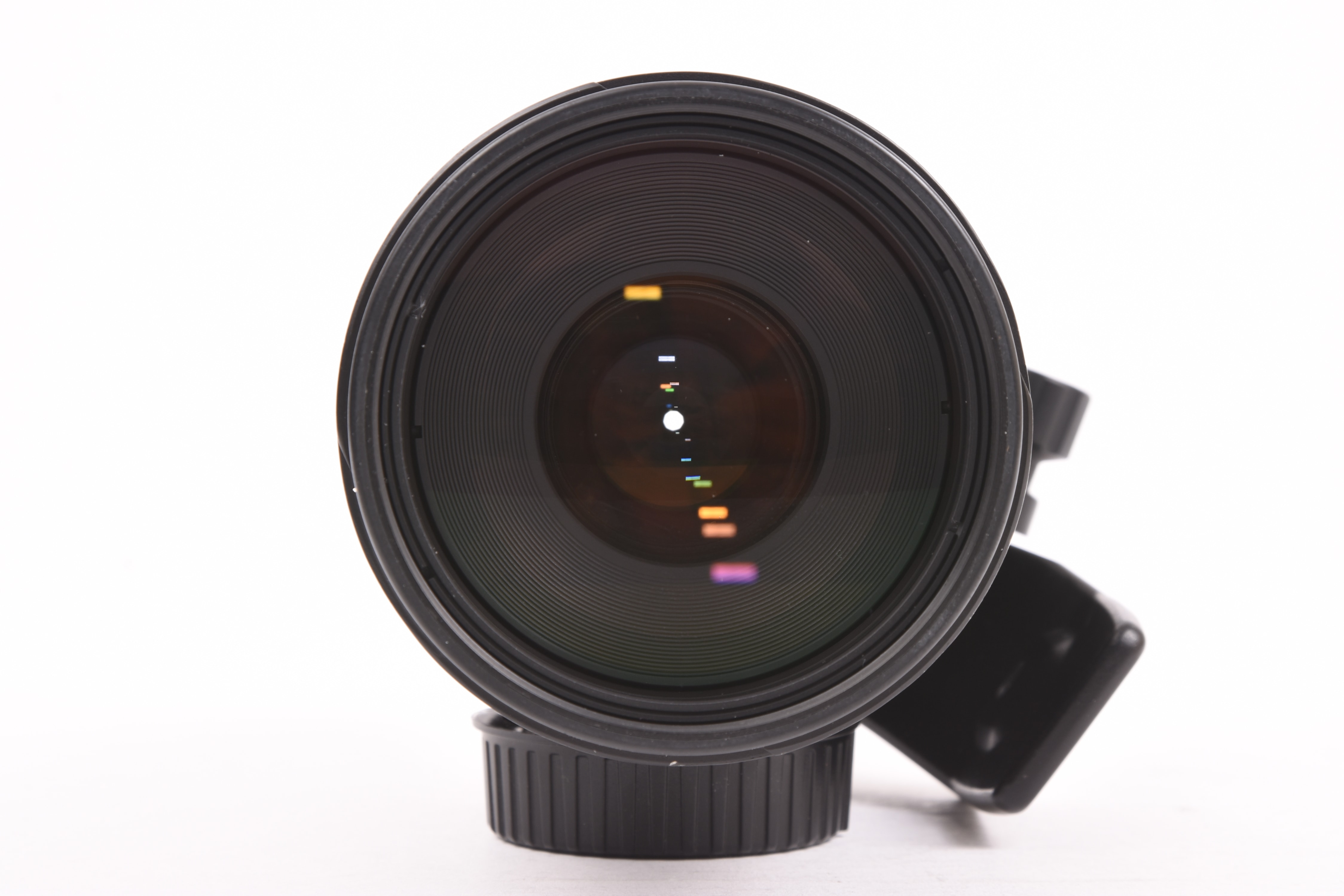 Nikon 80-400mm f/4.5-5.6 D ED VR — image 9