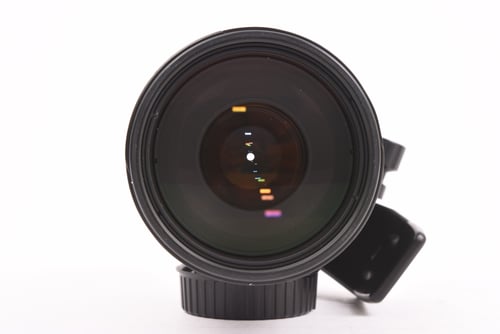 thumbnail-8 for Nikon AFS 80-400mm f/4.5-5.6D ED VR #58783 O4 M5 C4
