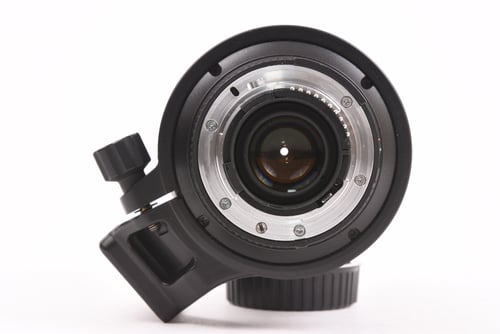 thumbnail-7 for Nikon AFS 80-400mm f/4.5-5.6D ED VR #58783 O4 M5 C4