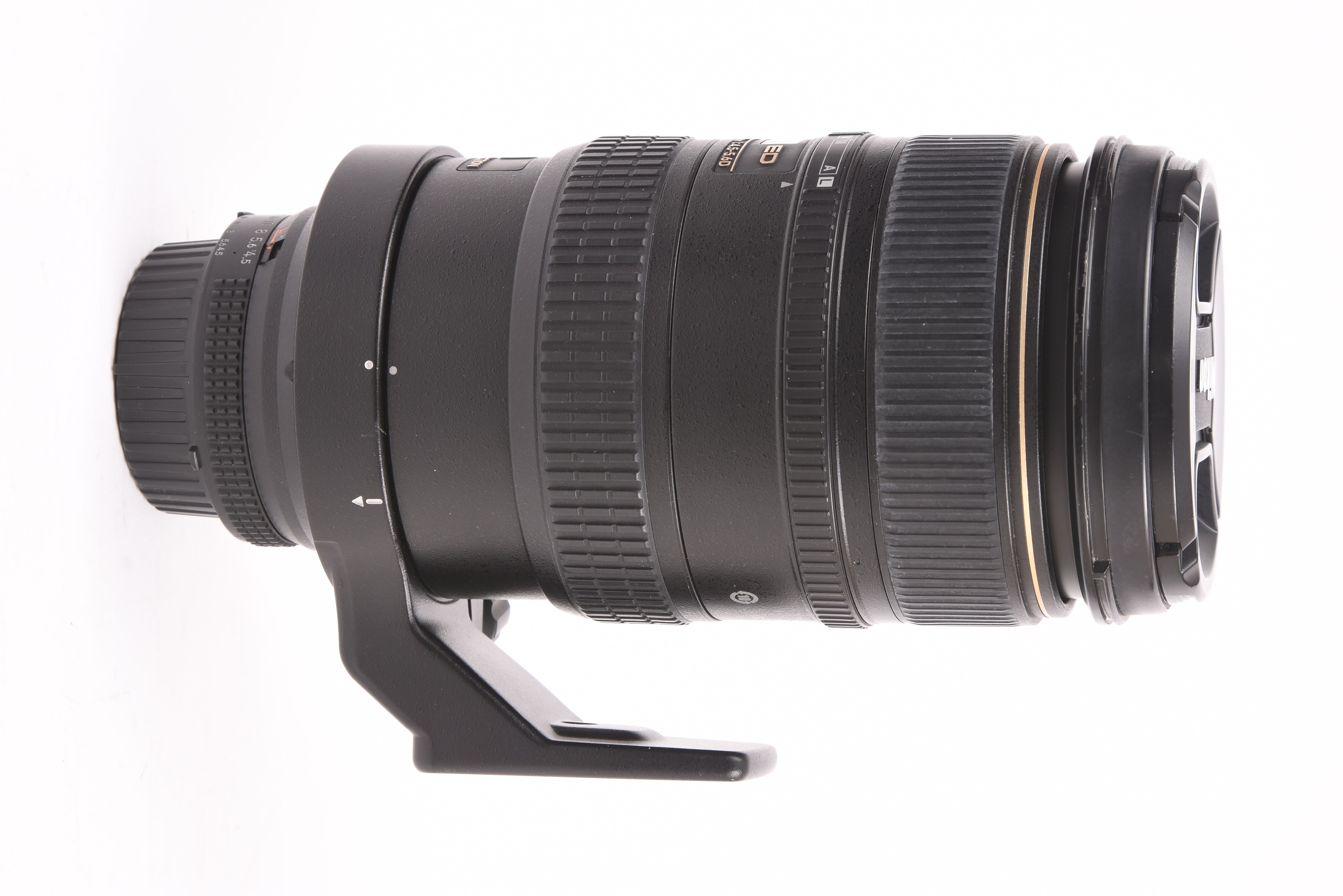 Nikon 80-400mm f/4.5-5.6 D ED VR — image 5