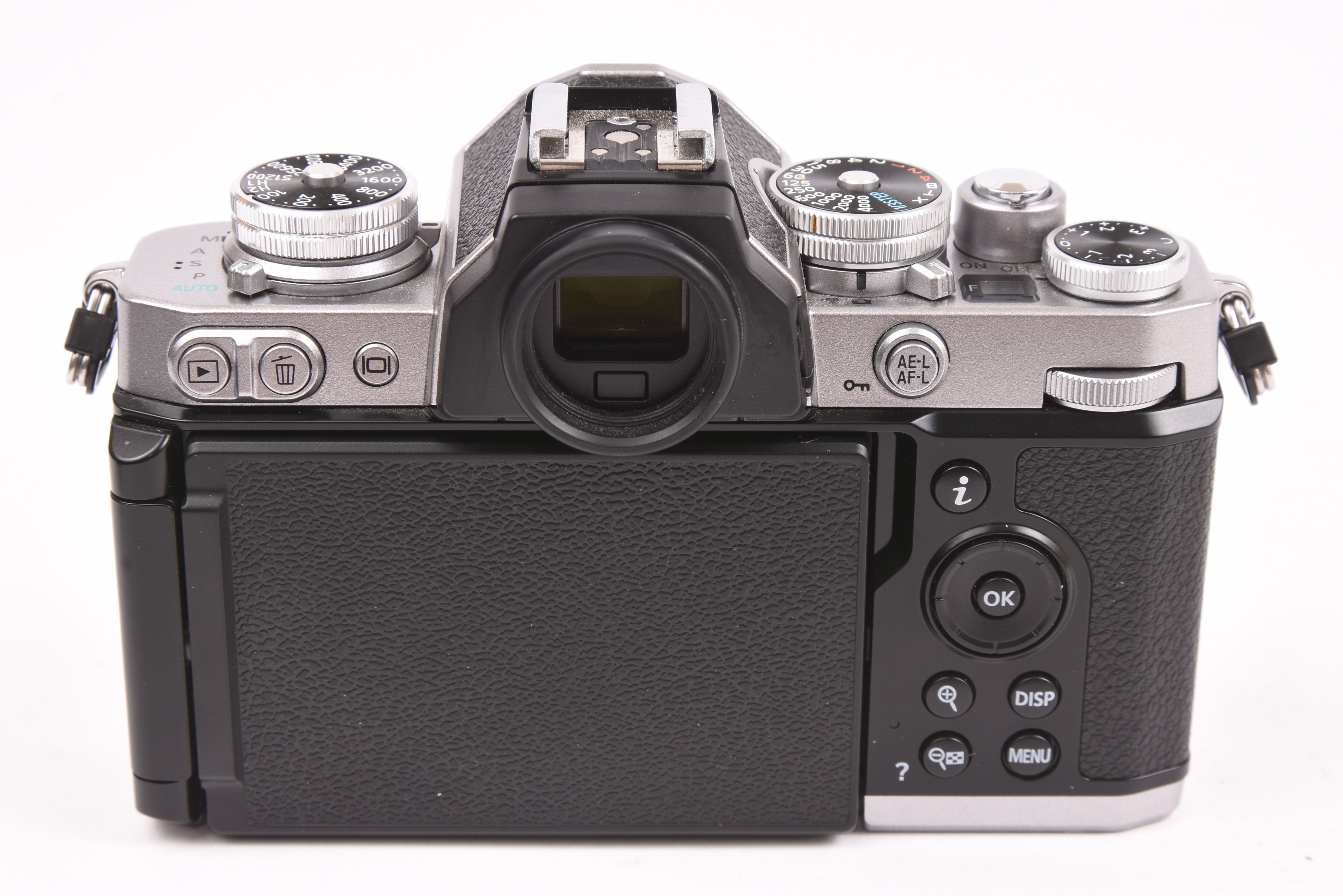 Nikon Z fc — image 3