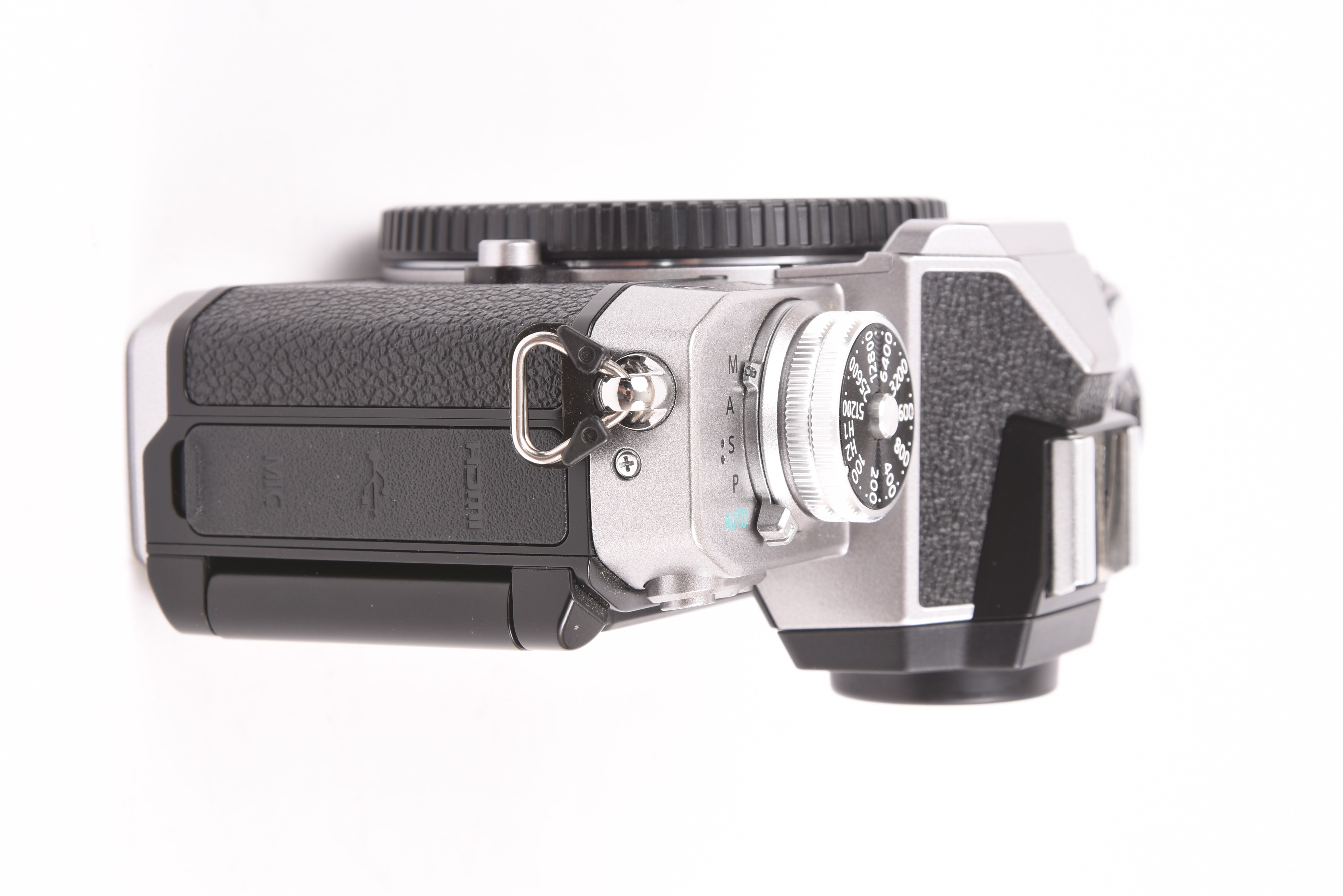 Nikon Z fc — image 6