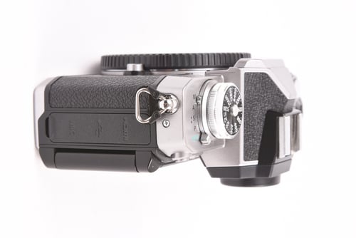 thumbnail-5 for Nikon Zfc Body SC:1.2k #31700 O5 M5 C5