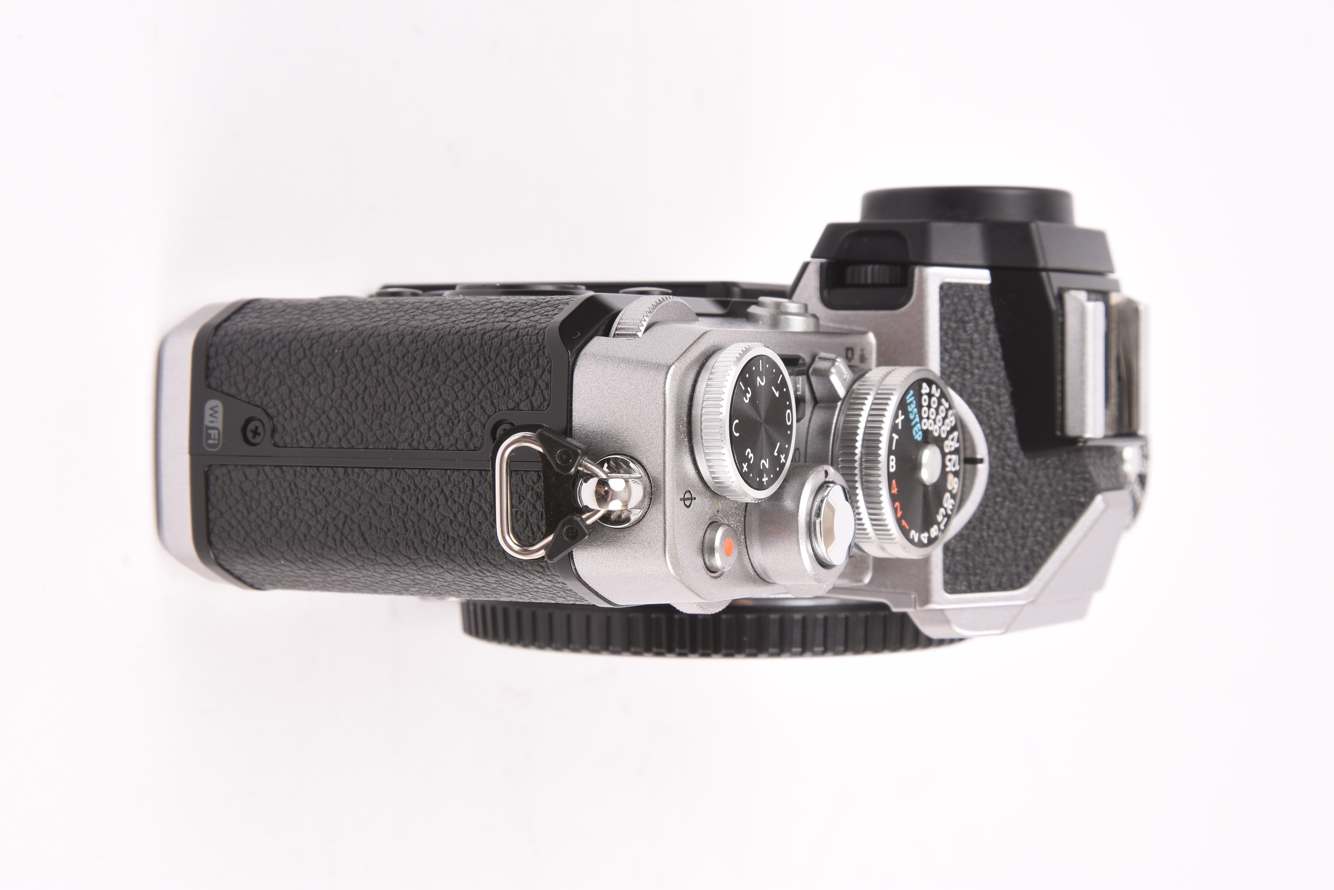 Nikon Z fc — image 2