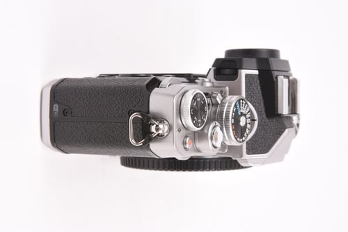 thumbnail-1 for Nikon Zfc Body SC:1.2k #31700 O5 M5 C5