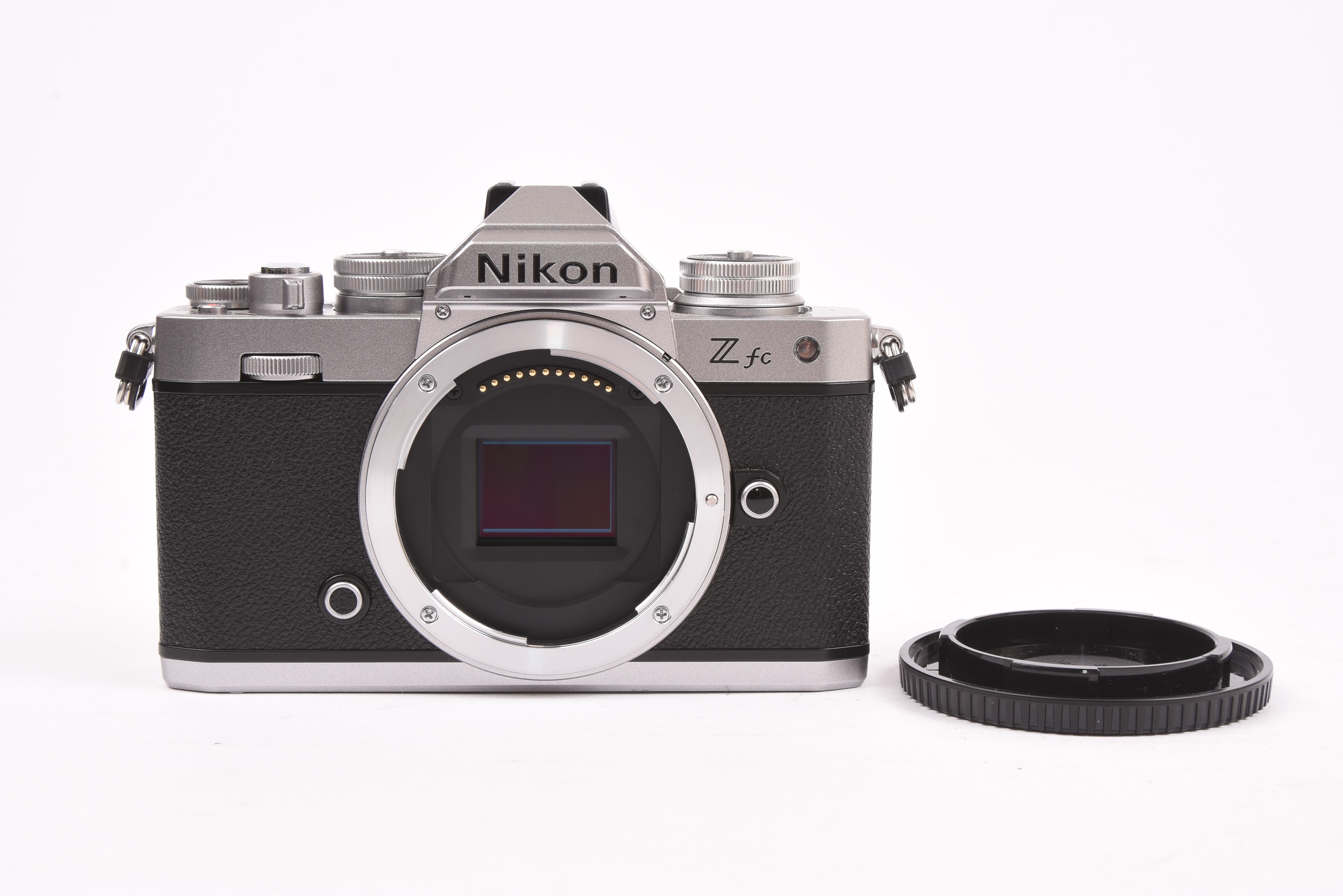 Nikon Z fc — image 7