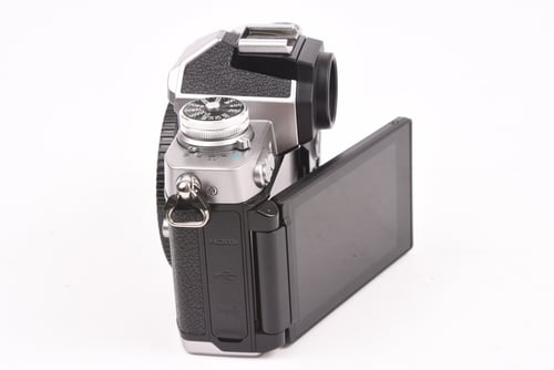 thumbnail-3 for Nikon Zfc Body SC:1.2k #31700 O5 M5 C5