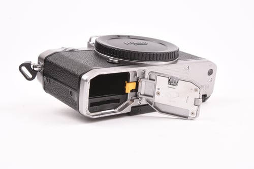 thumbnail-9 for Nikon Zfc Body SC:1.2k #31700 O5 M5 C5