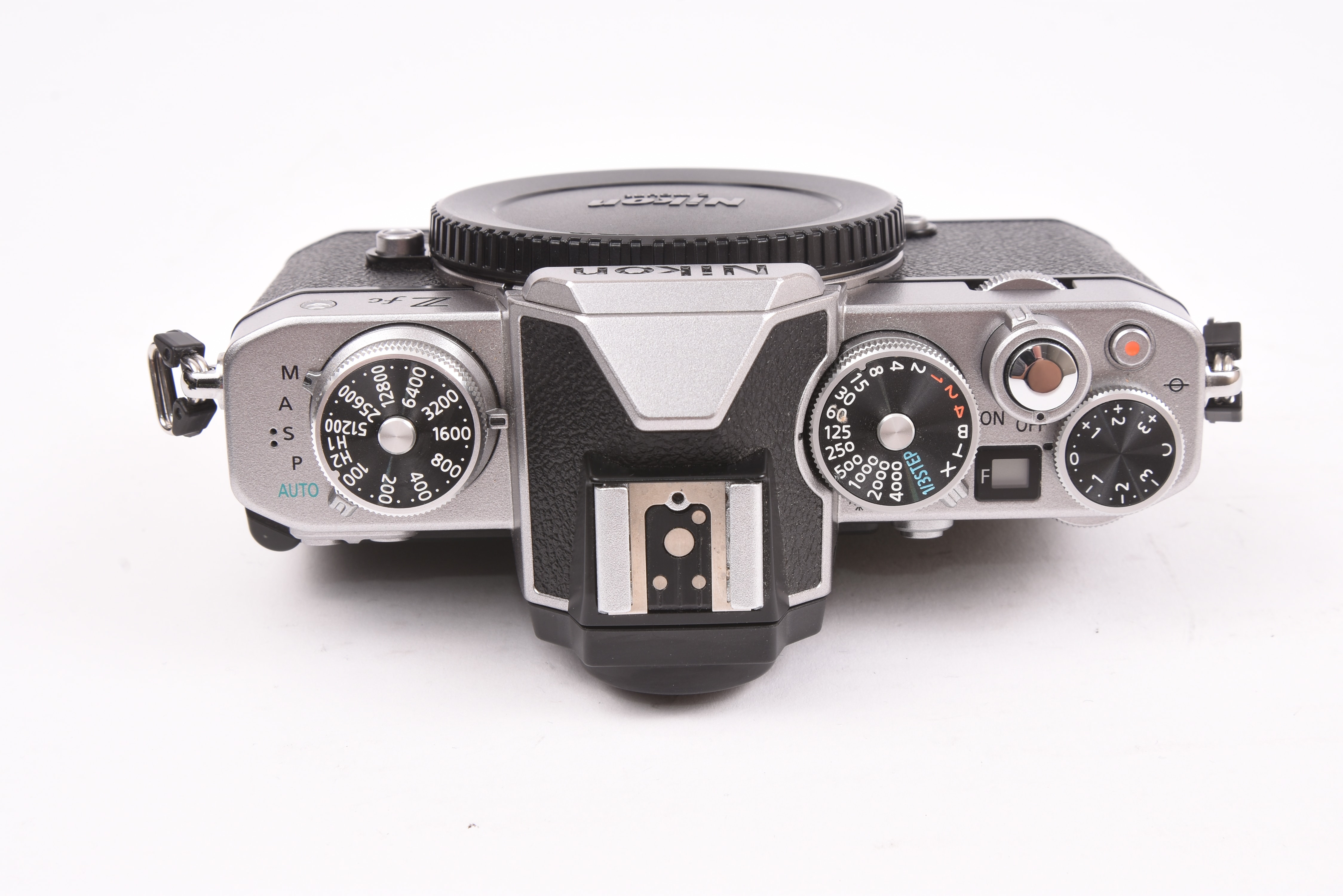 Nikon Z fc — image 8