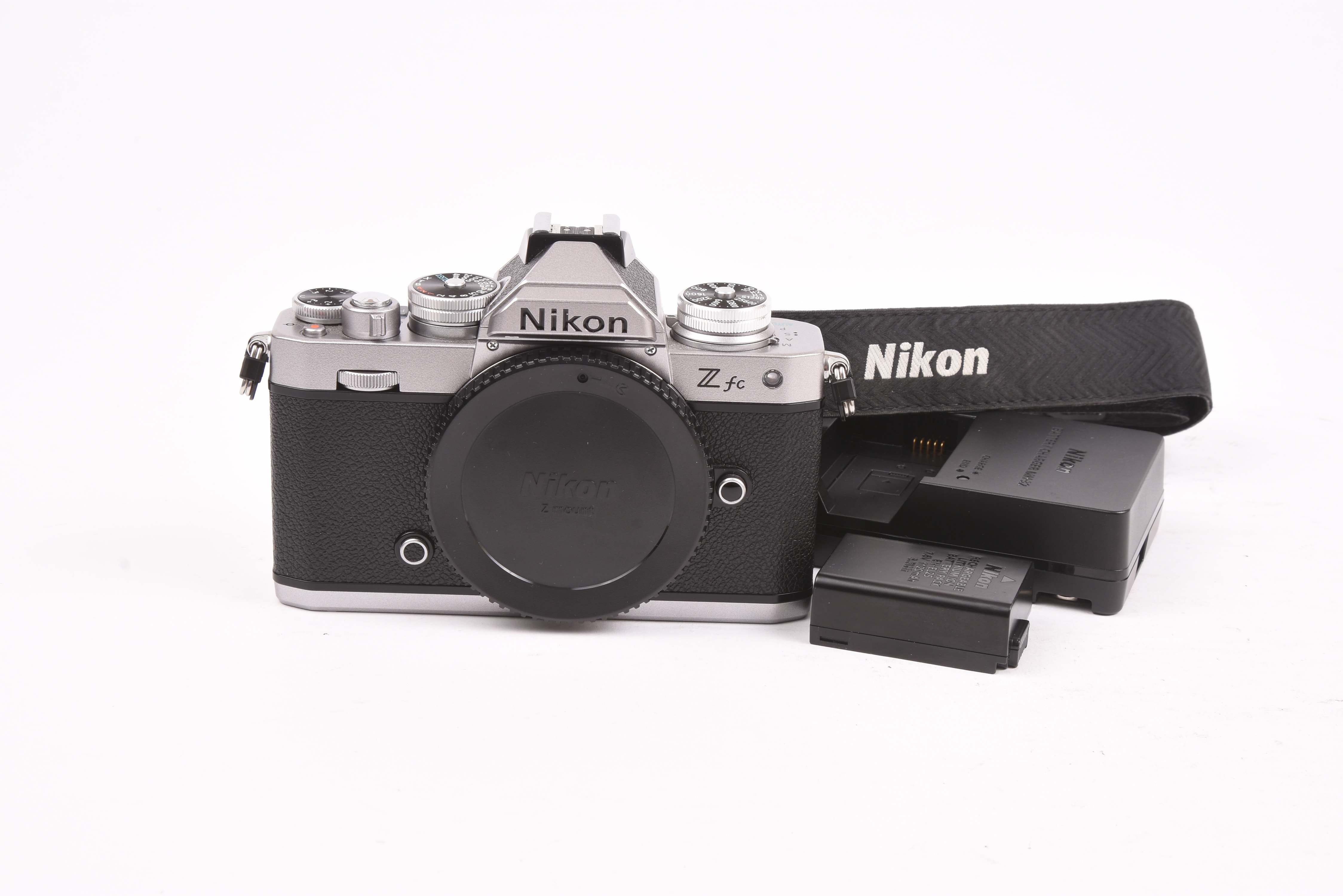 Nikon Z fc — image 11