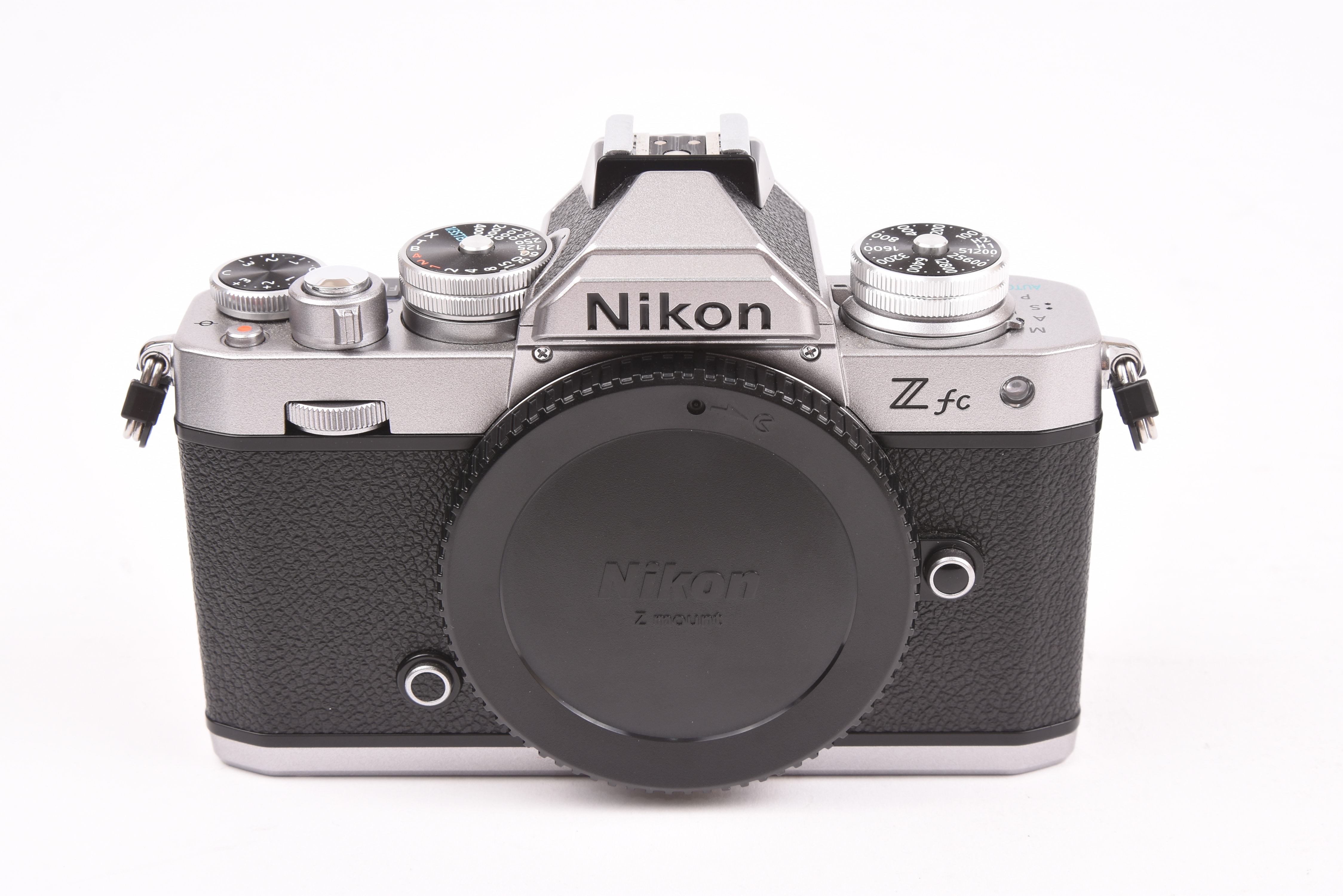 Nikon Z fc — image 1