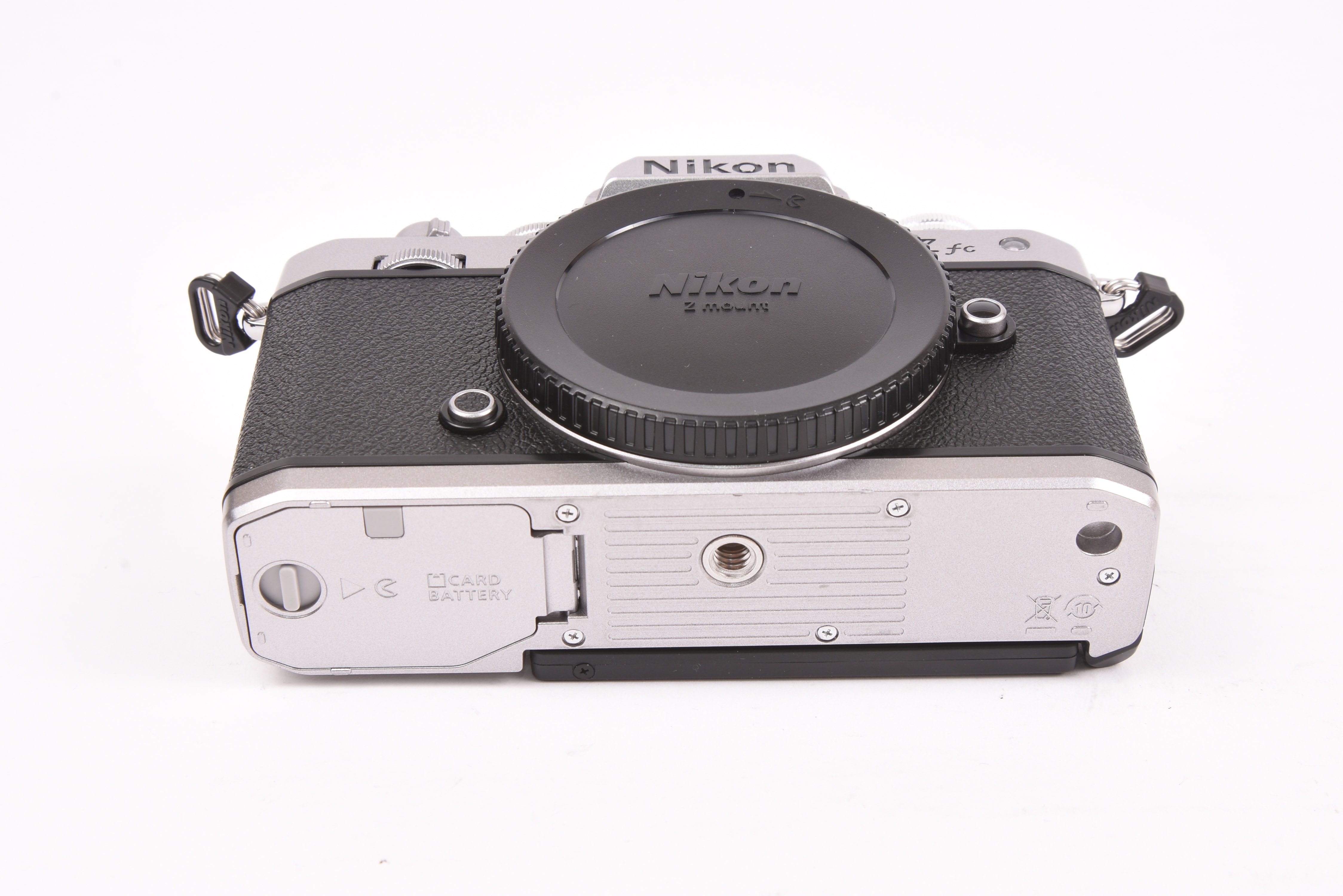 Nikon Z fc — image 9