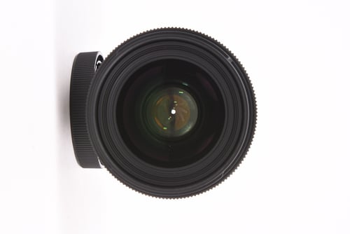 thumbnail-8 for Sigma 35mm f/1.4 DG ART (012) for Sony FE #12152 O5 M5 C5